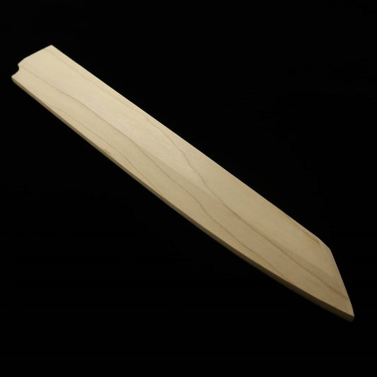 Knife Saya for Kiritsuke Yanagiba with pin (240-330mm)