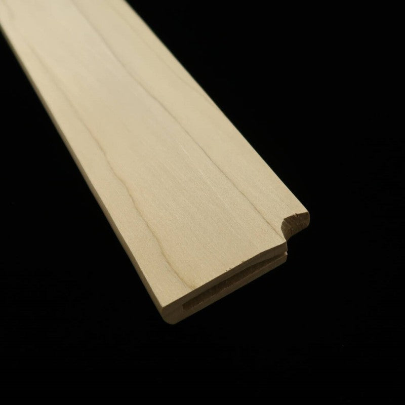 Knife Saya for Kiritsuke Yanagiba with pin (240-330mm)