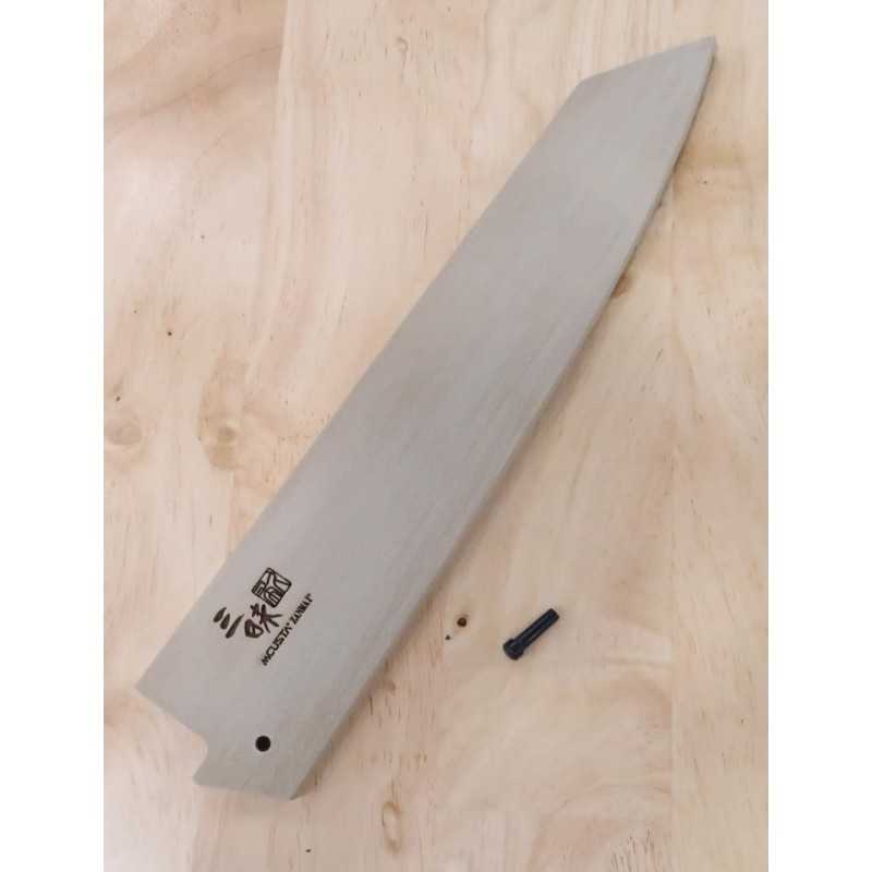 三昧ZANMAI 鞘 三昧レボリューション切付用 (230mm)