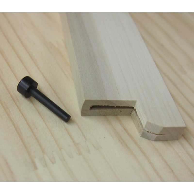 Fourreau pour couteau Petty (120/150mm)