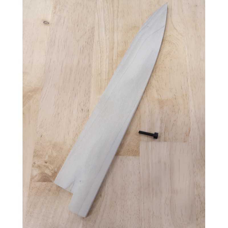 SAYA saya funda para sujihiki (240/270 mm)