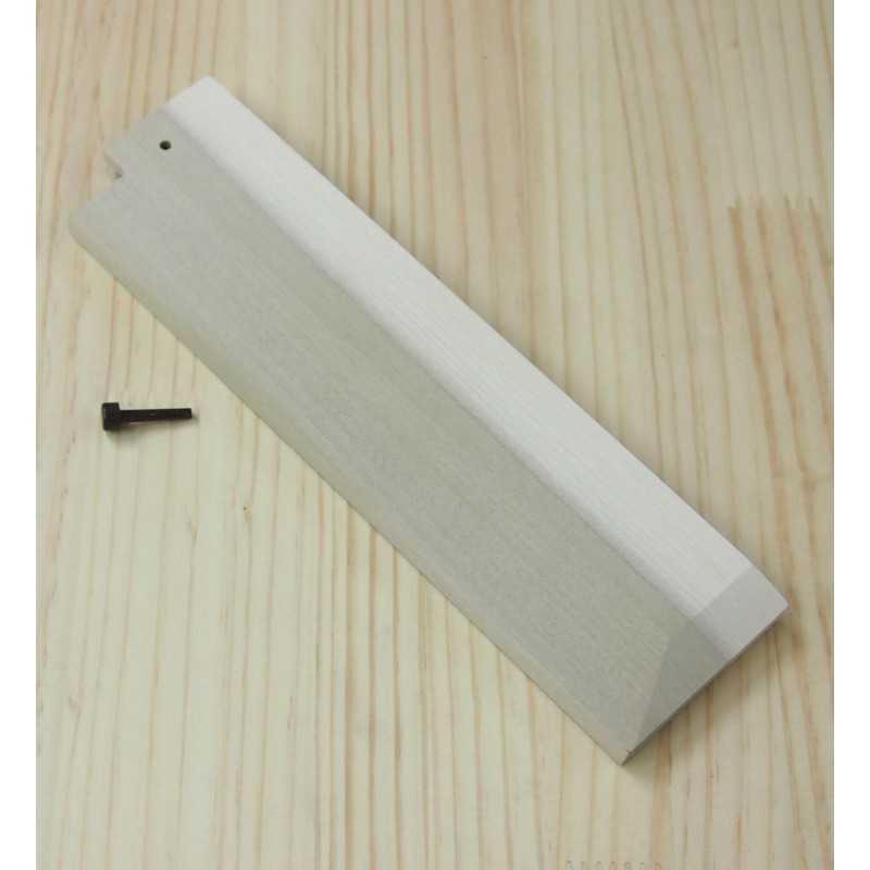 Funda para cuchillo para usuba (hoja fina) (180–210 mm)
