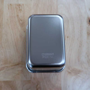 Yakumi mini pans (270x133mm)
