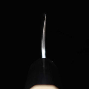 Gō Umanosuke Yoshihiro YOSHIHIRO serie Aokasumi, usuba tipo Edo, Aogami nº 2, mango octogonal de magnolia (210 mm)