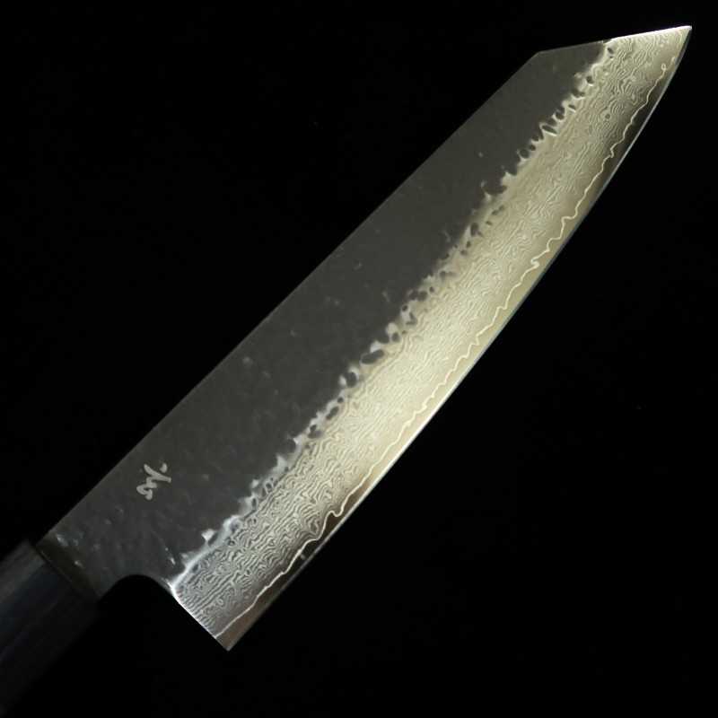 Shizu Takumi GEN VG-10 Forjado à Mão Damasco Bunka (145/190mm)