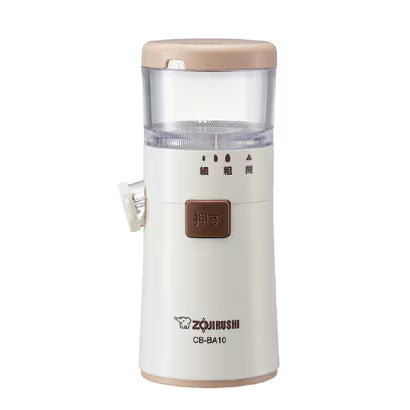 Moedor de gergelim ZOJIRUSHI eletrico