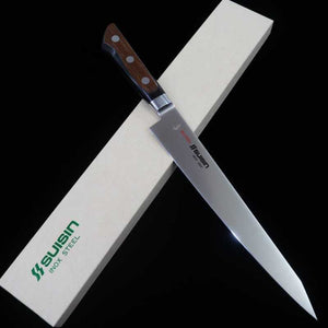 SUISIN INOX Sujihiki (240/270mm)