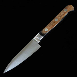 Suisin INOX, couteau d’office (80 mm).