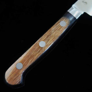 Suisin INOX, couteau d’office (80 mm).