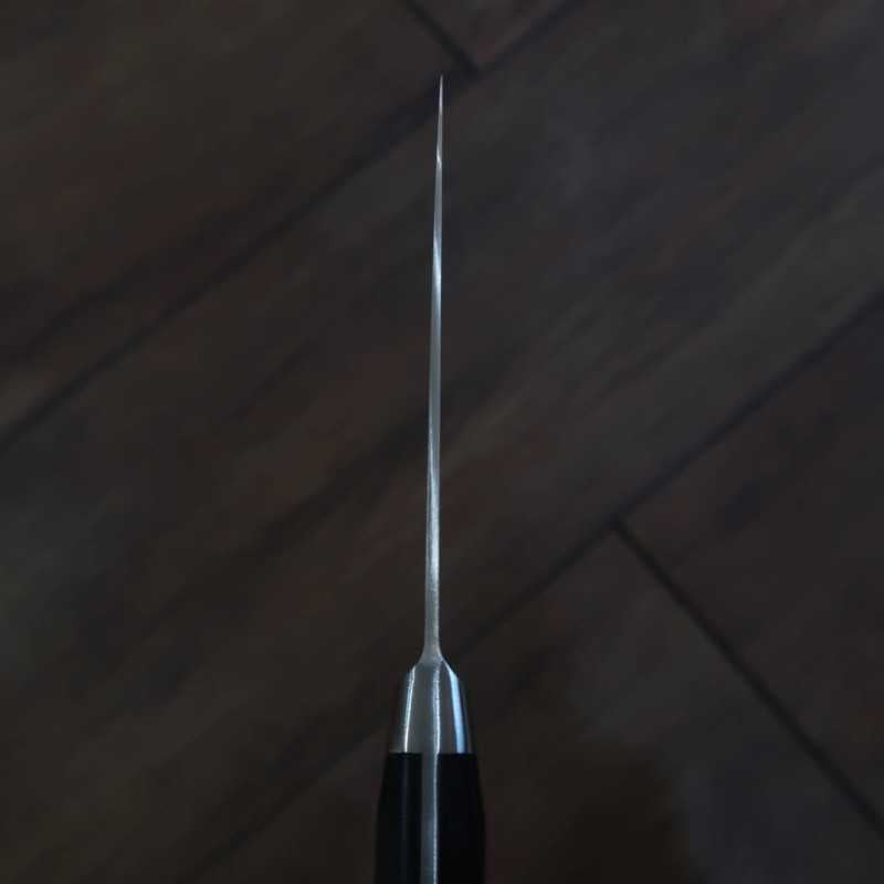 Suisin INOX, couteau d’office (80 mm).