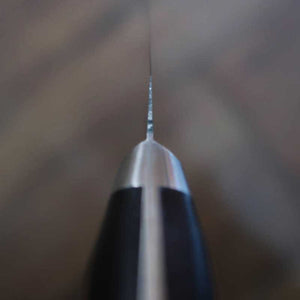 Suisin INOX, couteau d’office (80 mm).