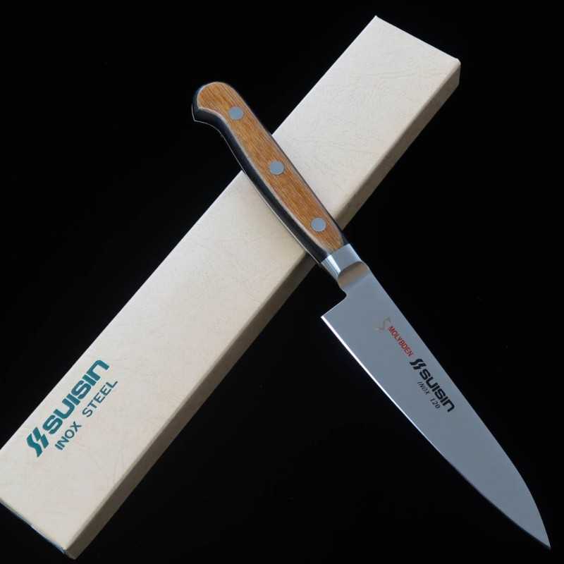 Suishin INOX Petty (120/150 mm)