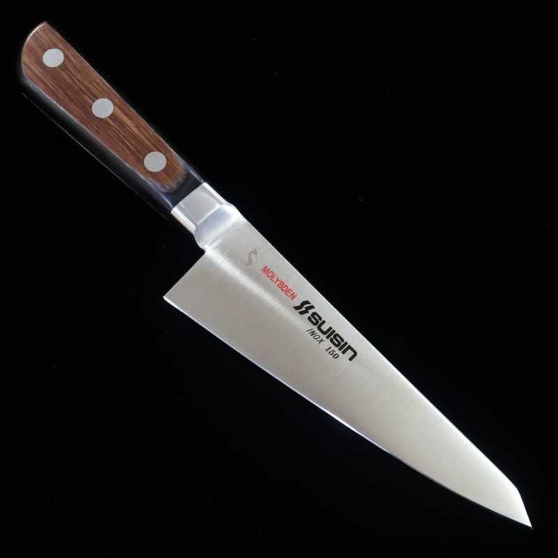 Sabaki tipo Kanto SUISIN INOX AUS8 (150 mm)